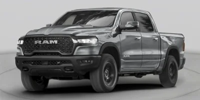 2027 RAM 1500