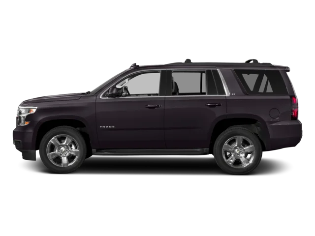 Used 2017  Chevrolet LS image 3