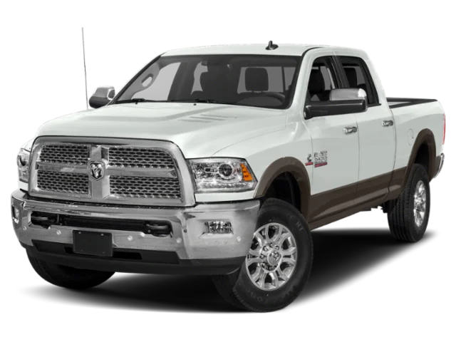 2018 RAM 2500 Pickup