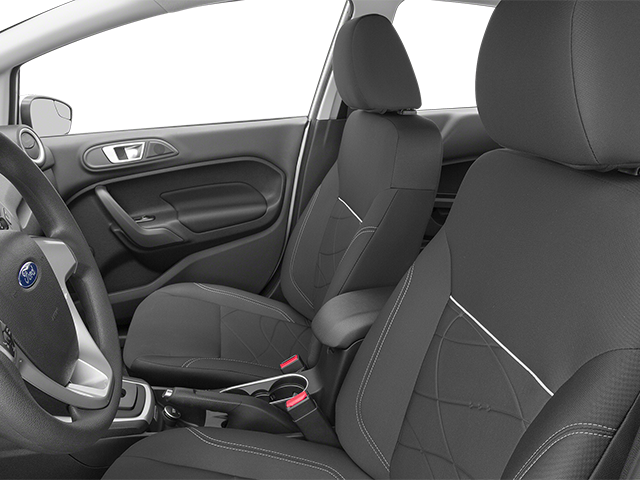 Used 2014 Race Red Ford SE image 10