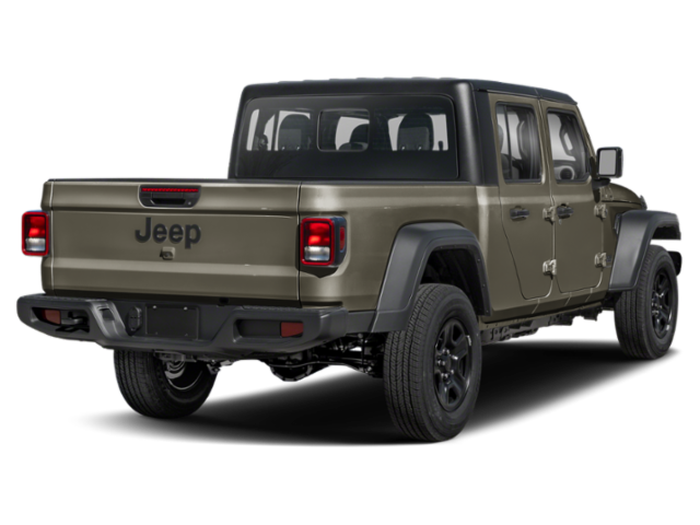 New 2026 41 Exterior Paint Jeep Willys image 11