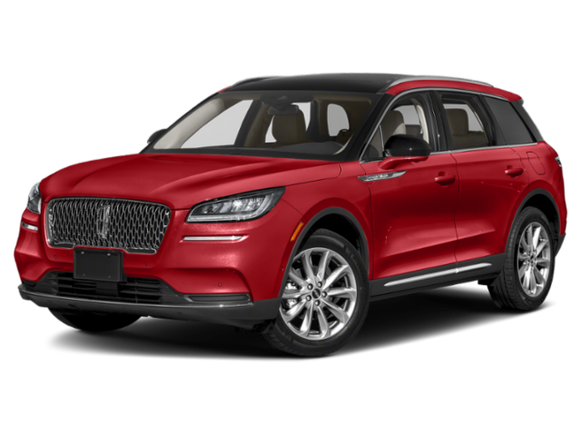 Used 2020 Red Lincoln Reserve image 1