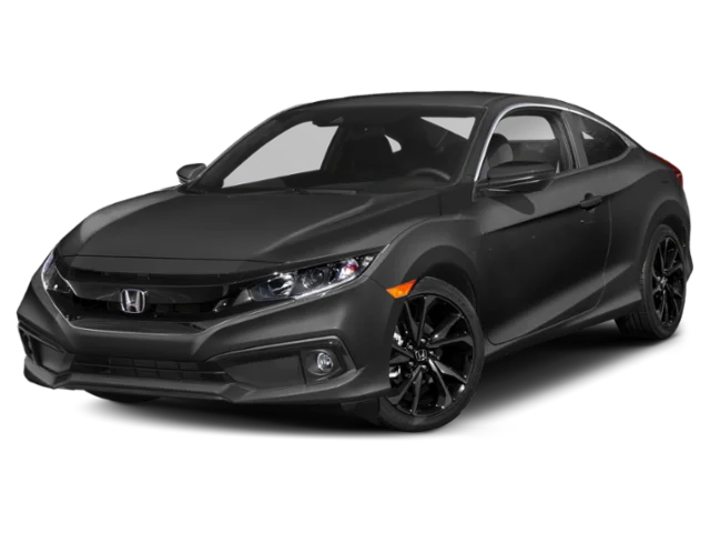 Used 2019 Black Honda Sport image 7
