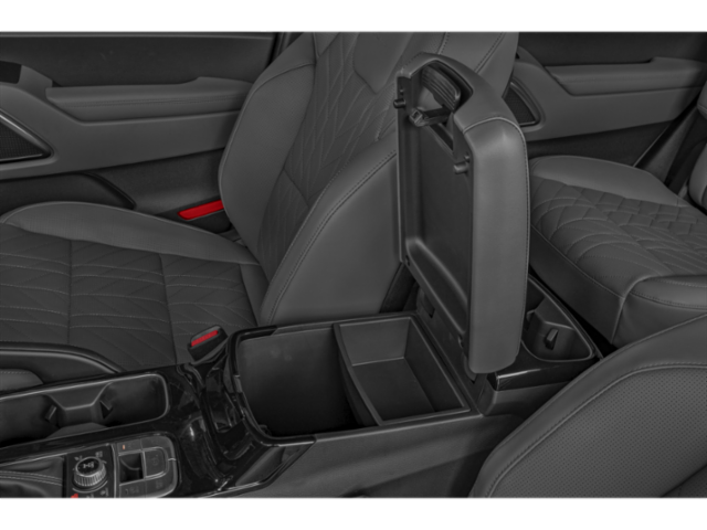 Used 2023 Gravity Gray Kia SX Prestige X-Line image 11