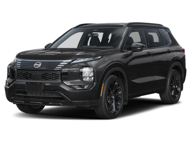 2026 Nissan Rogue Platinum AWD's photo