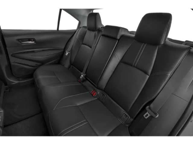New 2027 Underground Toyota Hybrid XLE image 10