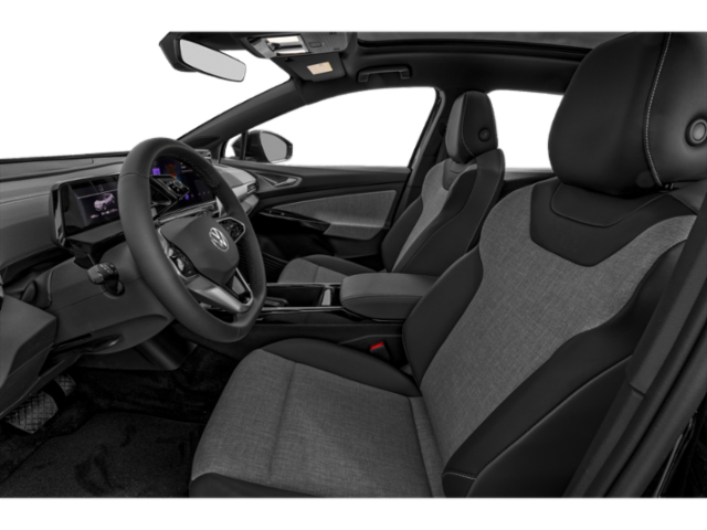 Certified Used 2023 Gray Volkswagen Pro image 6