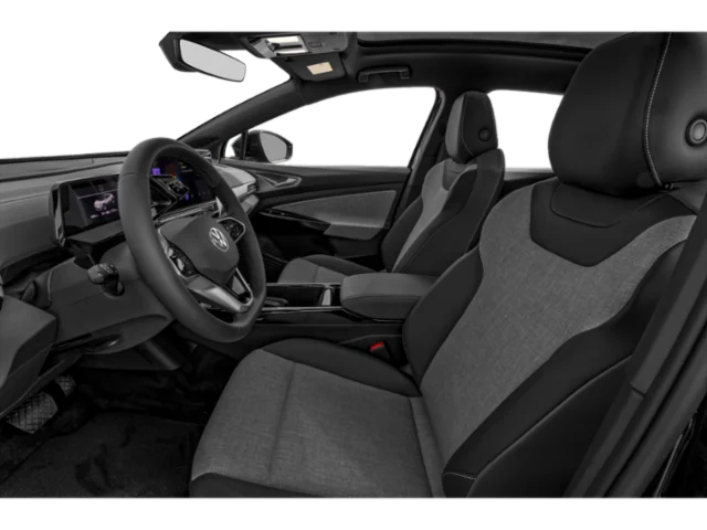 Used 2023 Black Volkswagen Pro S image 7