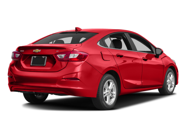 Used 2017 Mosaic Black Metallic Chevrolet LT image 2