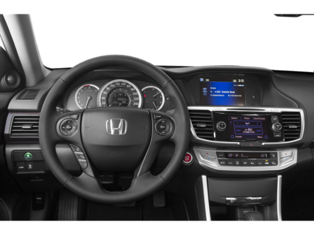 Used 2013  Honda EX-L image 6