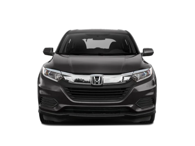 Used 2021 Silver Honda LX image 8