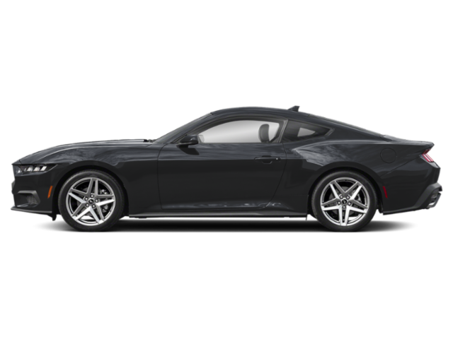 2025 Ford Mustang — photo 3