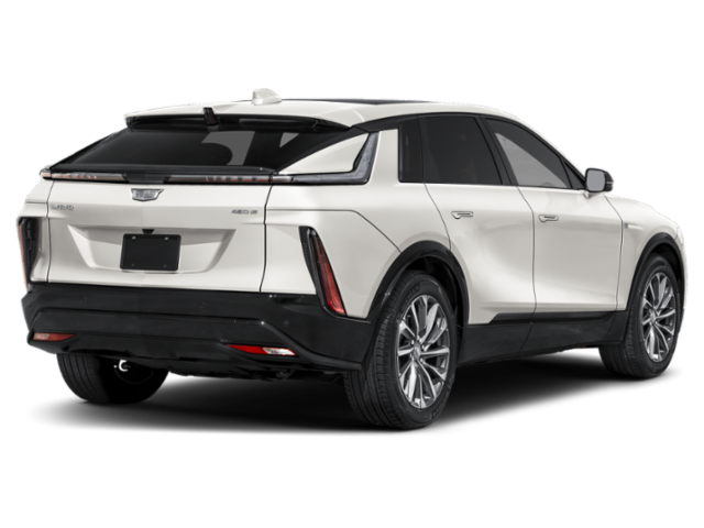 New 2026 G4J/White Cadillac Premium Sport image 2