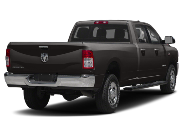 Used 2020 Gray Ram Big Horn image 2