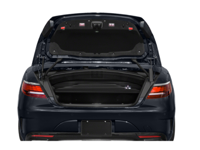 Used 2019 Black Mercedes-Benz S 560 image 10