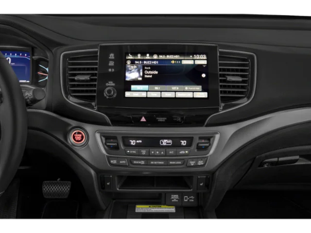 Used 2022 Gray Honda Special Edition image 16