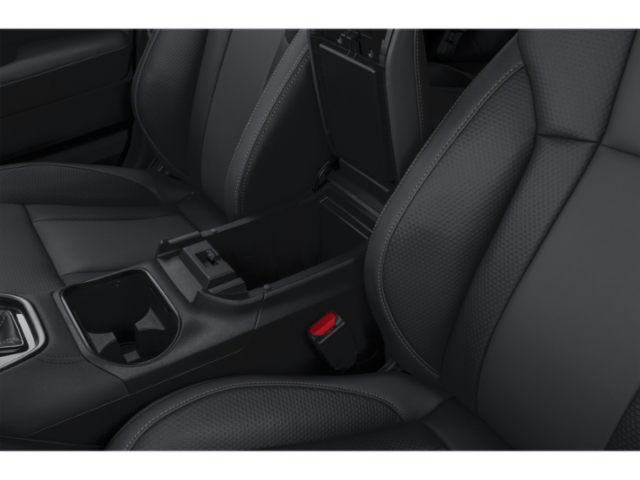 Used 2025 Crystal White Pearl Subaru Wilderness image 13