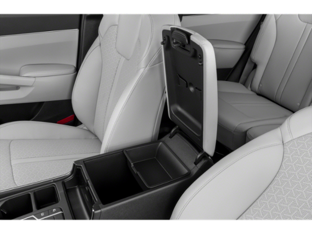 Used 2023 Black Kia S image 13