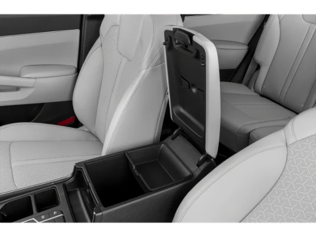 Used 2023 Gray Kia S image 14