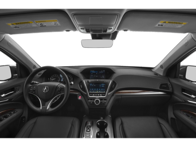 Used 2019 Black Acura 3.5L image 5