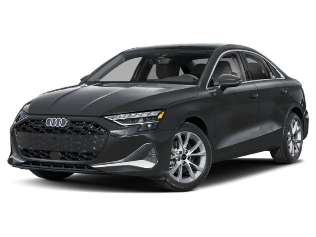 2026 Audi A3 Premium quattro S tronic's photo