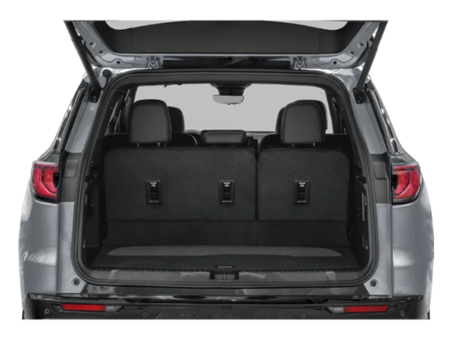 New 2027 Silver GMC Denali image 11