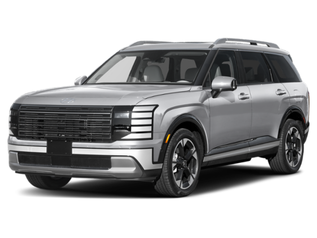 2026 Hyundai Palisade's photo