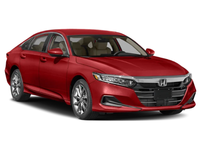 Certified Used 2021  Honda LX image 10