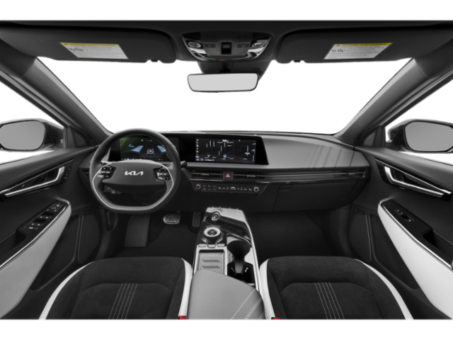Used 2023 Green Kia GT-Line image 5