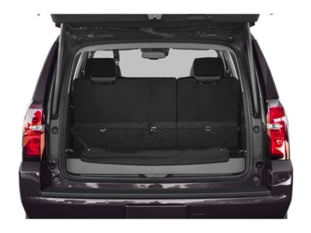 Used 2015 Black Chevrolet LT image 13