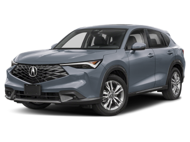 2025 Acura ADX Base