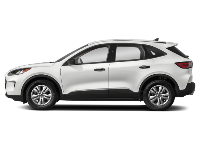 Used 2020 White Ford S image 9