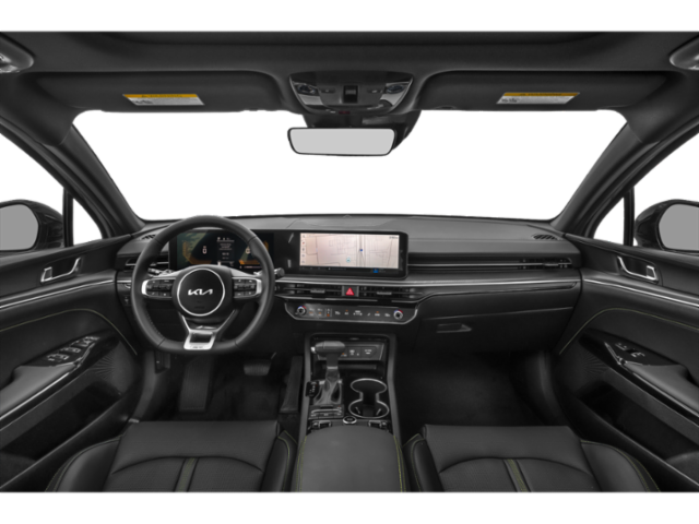 New 2026 Wolf Gray Kia GT image 5