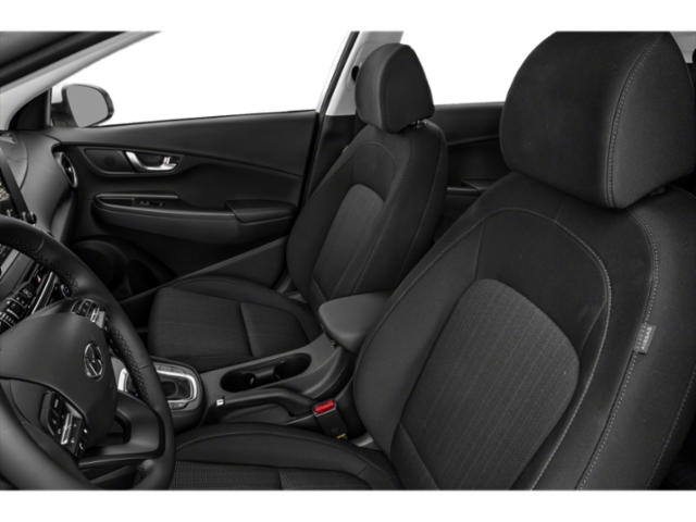 Used 2022 Green Hyundai SEL image 6