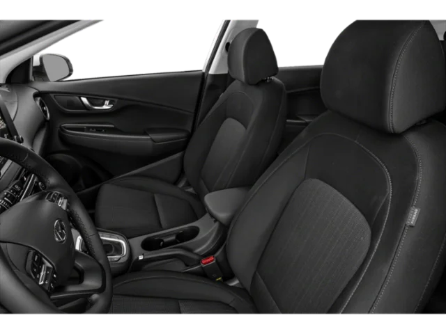 Used 2022 Green Hyundai SEL image 11
