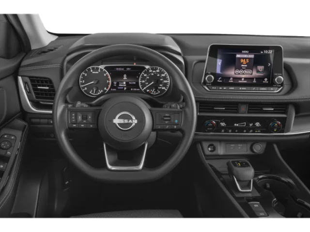 New 2027  Nissan SV image 6