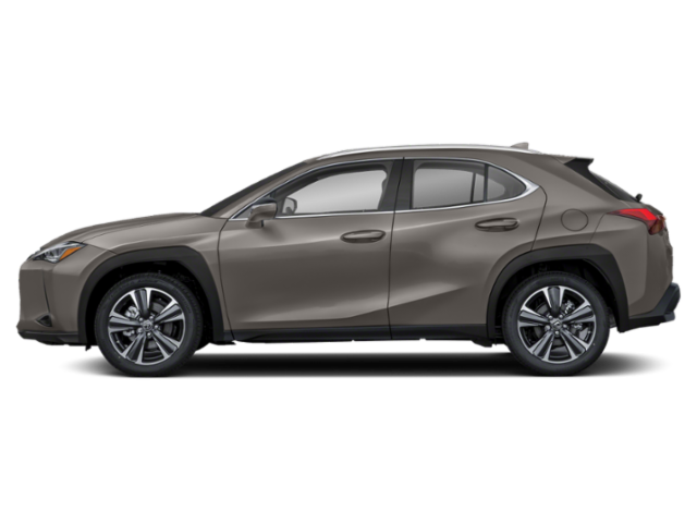 Used 2019 Silver Lexus 200 Base image 7