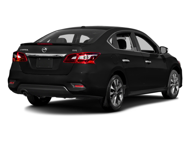 Used 2017 Nissan Sentra SR with VIN 3N1AB7AP9HY333109 for sale in Avon, IN