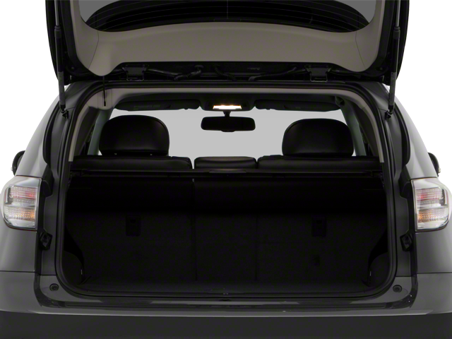 Used 2010 Gray Lexus 350 image 12