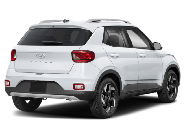New 2026 LUNAR WHITE Hyundai SEL image 2