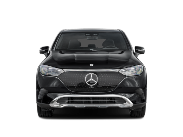 New 2026 MANUFAKTUR Alpine Grey Mercedes-Benz EQE 320+ image 4