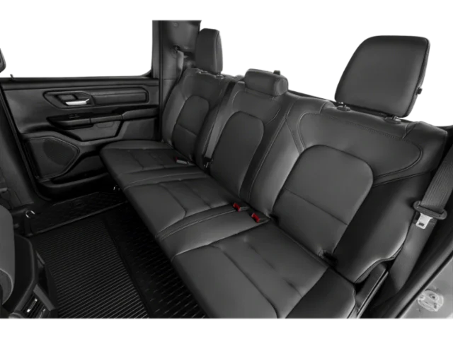 Used 2024 White Ram Tradesman image 13