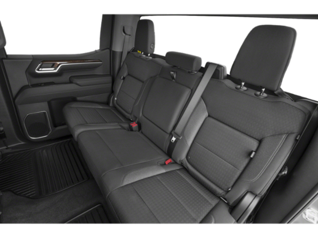 2026 GMC Sierra 1500 Elevation - Photo 19
