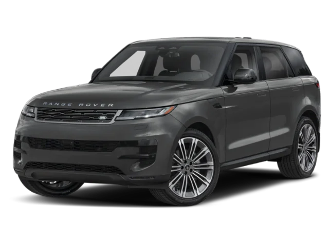 New 2027 Carpathian Grey LAND ROVER Range Rover Sport SE P360 image 8