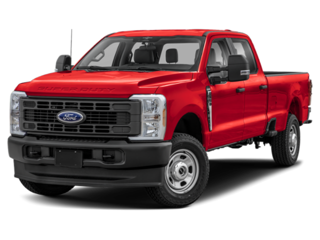 2027 Ford F-350 Super Duty