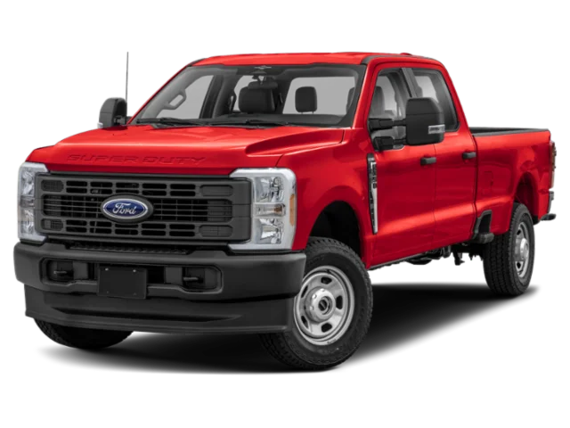 New 2027  Ford XL image 1