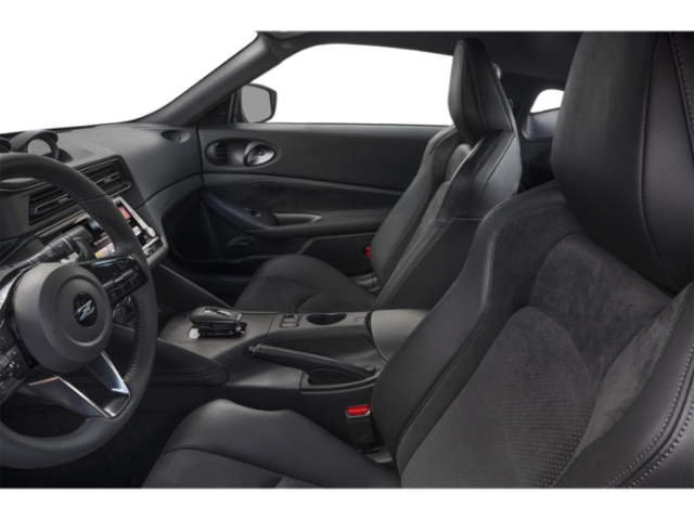 New 2027 Black Diamond Pearl Nissan Performance image 6