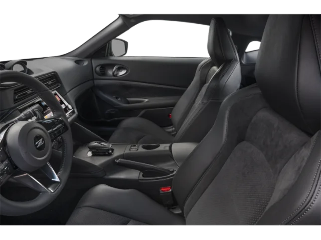 New 2027 Blue Nissan Performance image 6