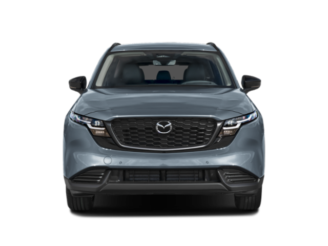 New 2026 Jet Black Mica Mazda 2.5 S Preferred AWD image 4