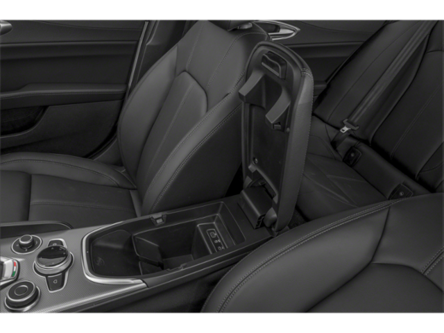 Used 2025 Blue Metallic Alfa Romeo BASE image 14